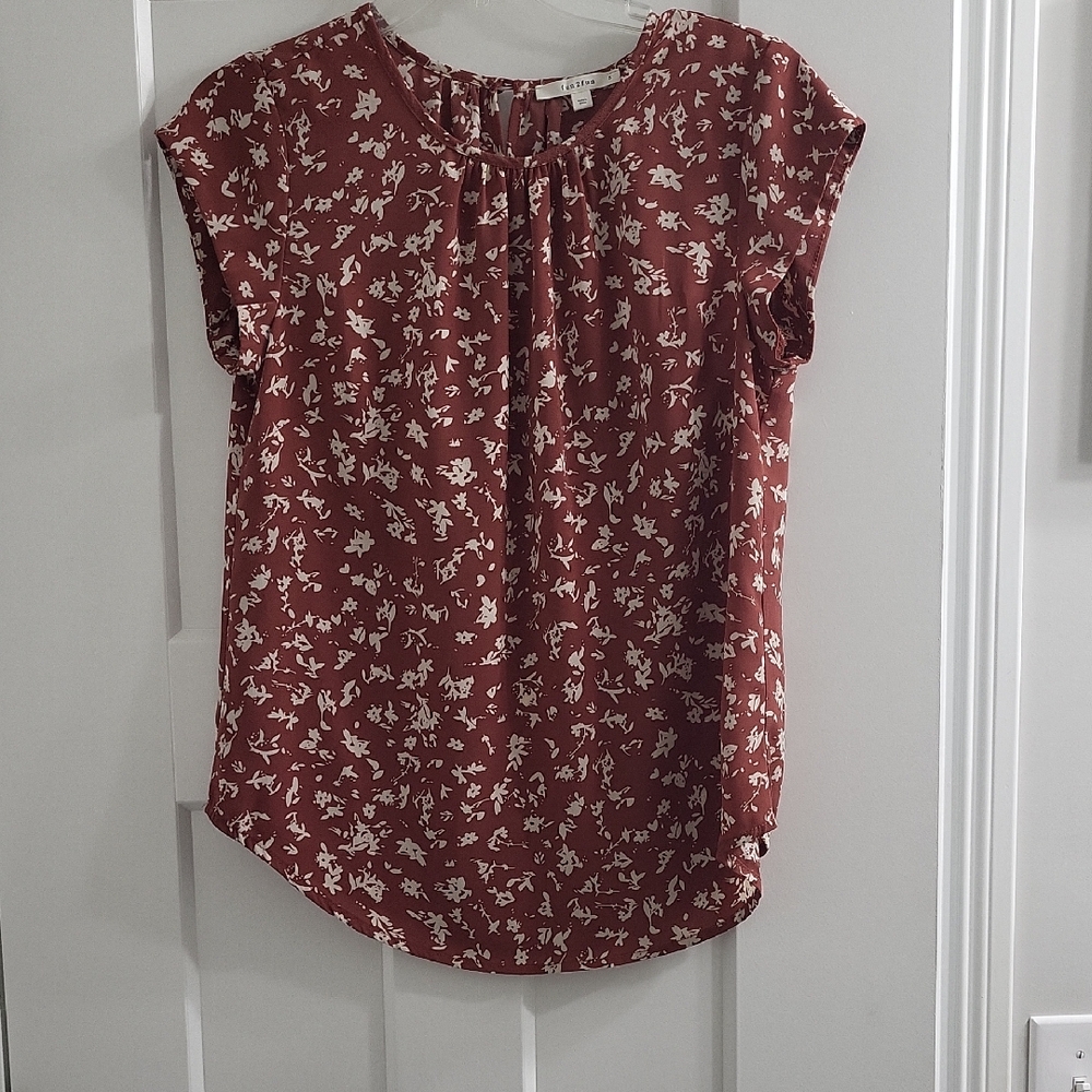 Fun 2 Fun Top